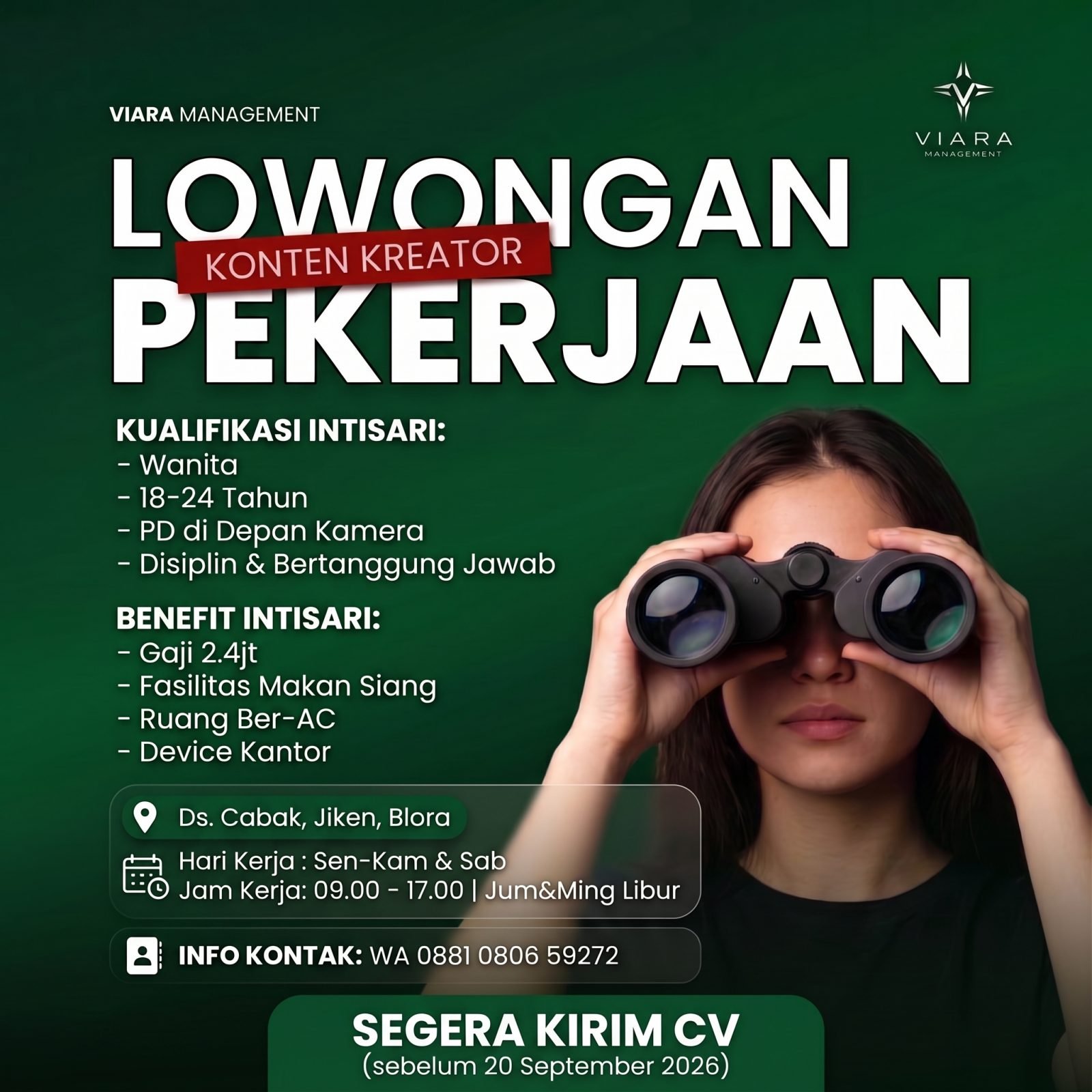 Loker